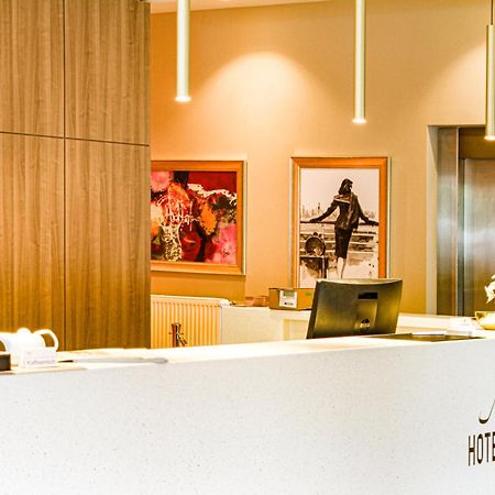 Morada Hotel Gifhorn Dış mekan fotoğraf