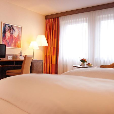 Morada Hotel Gifhorn Dış mekan fotoğraf
