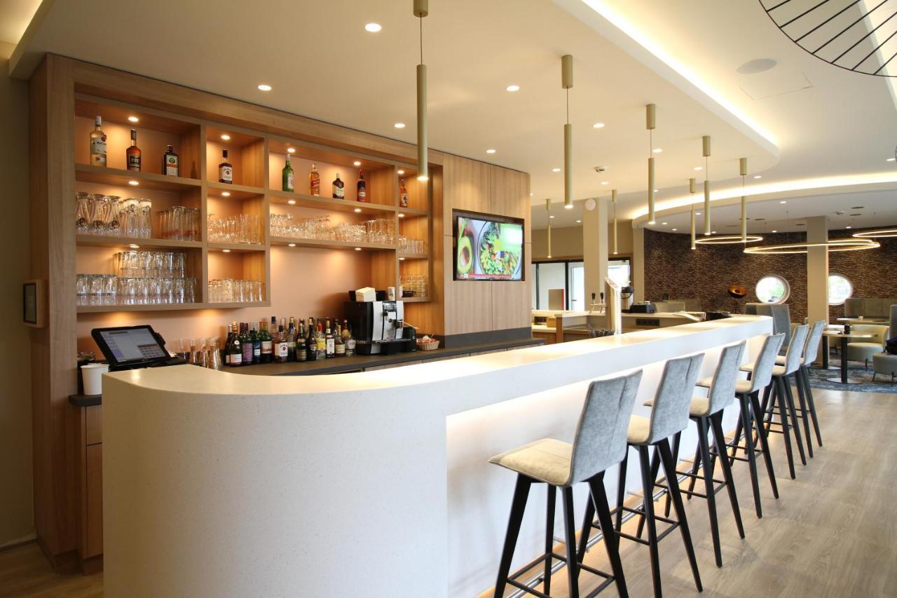 Morada Hotel Gifhorn Dış mekan fotoğraf