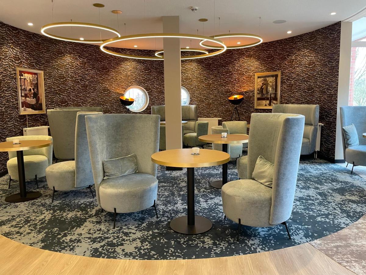Morada Hotel Gifhorn Dış mekan fotoğraf