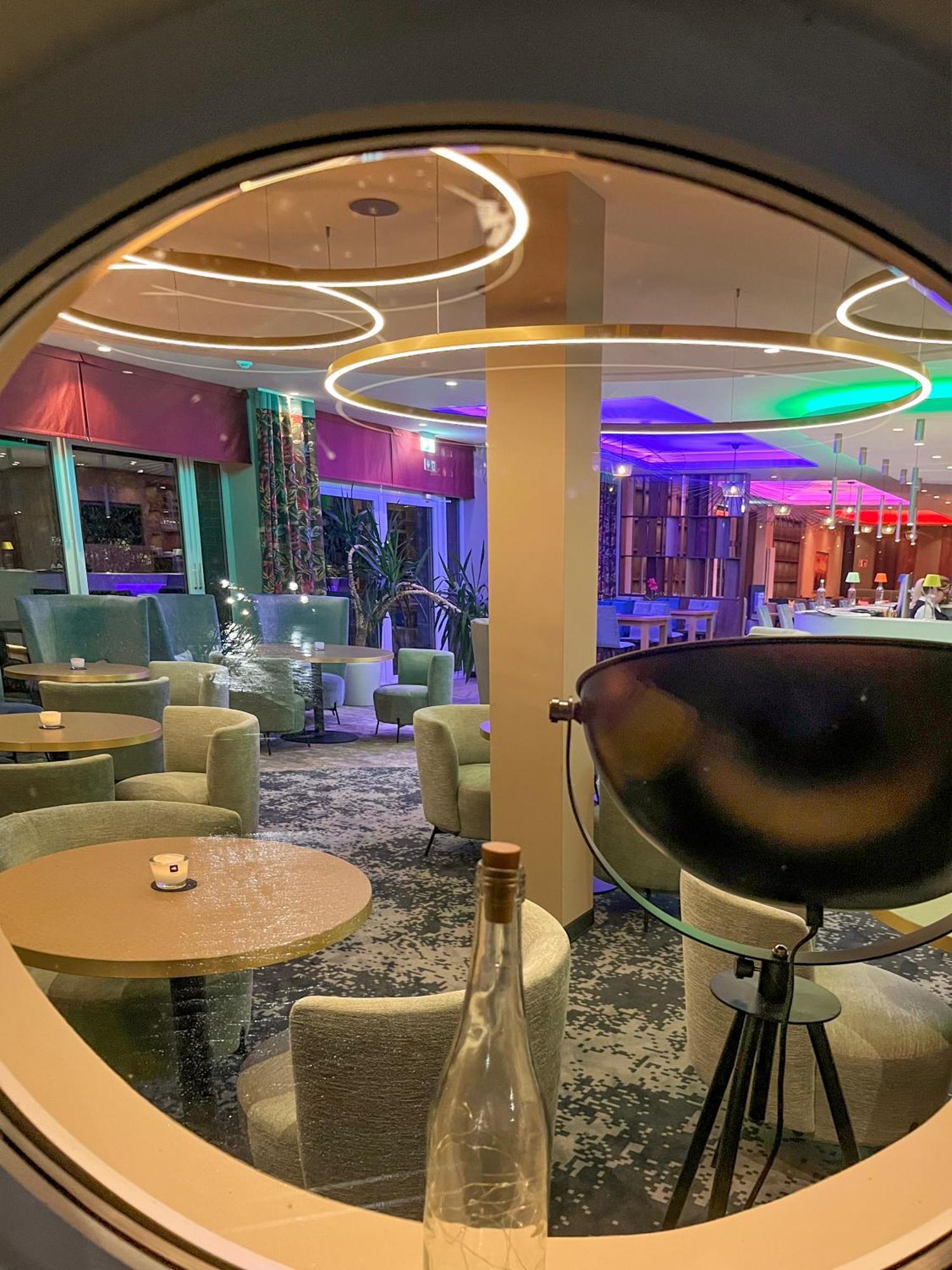Morada Hotel Gifhorn Dış mekan fotoğraf