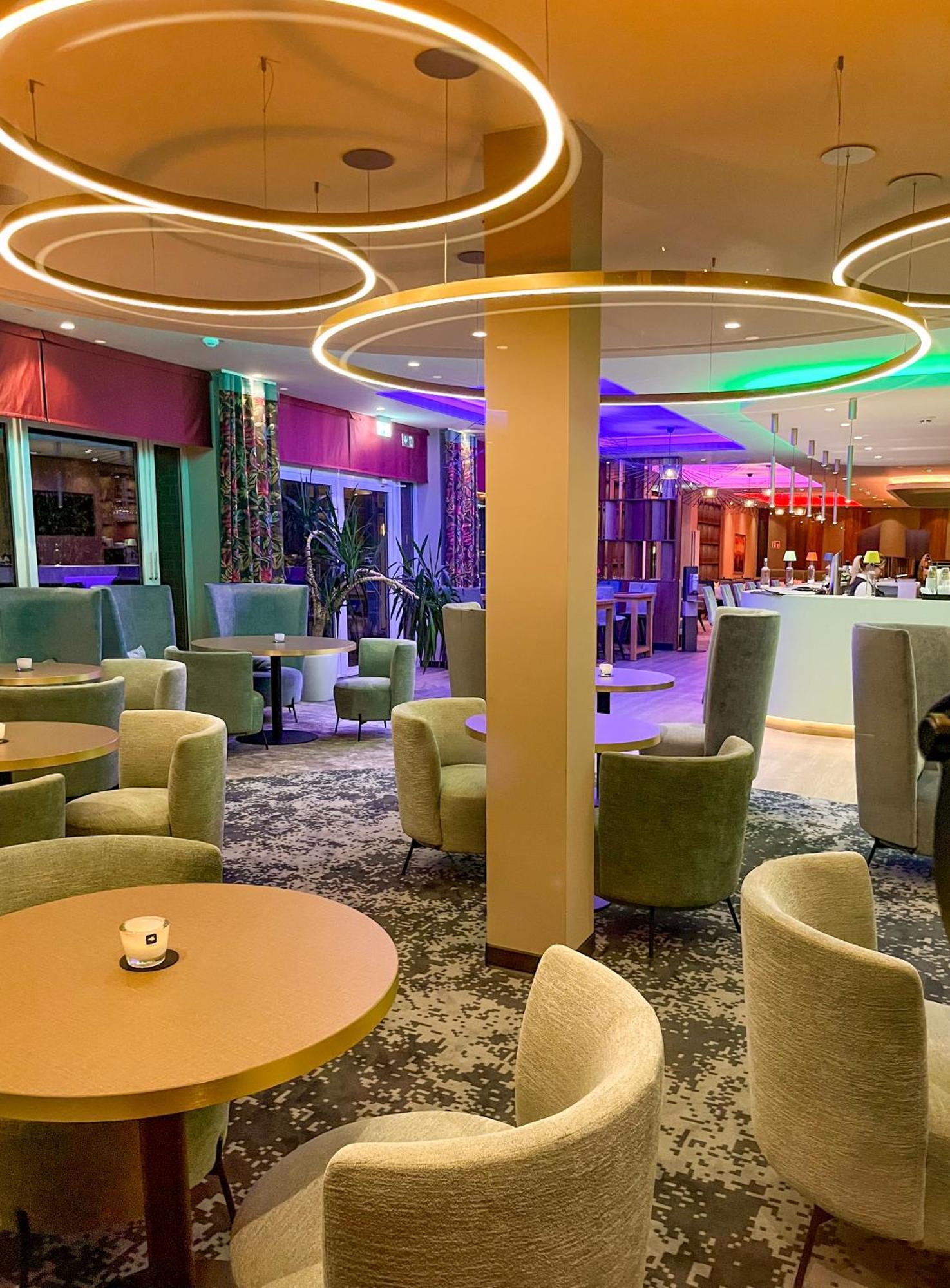 Morada Hotel Gifhorn Dış mekan fotoğraf
