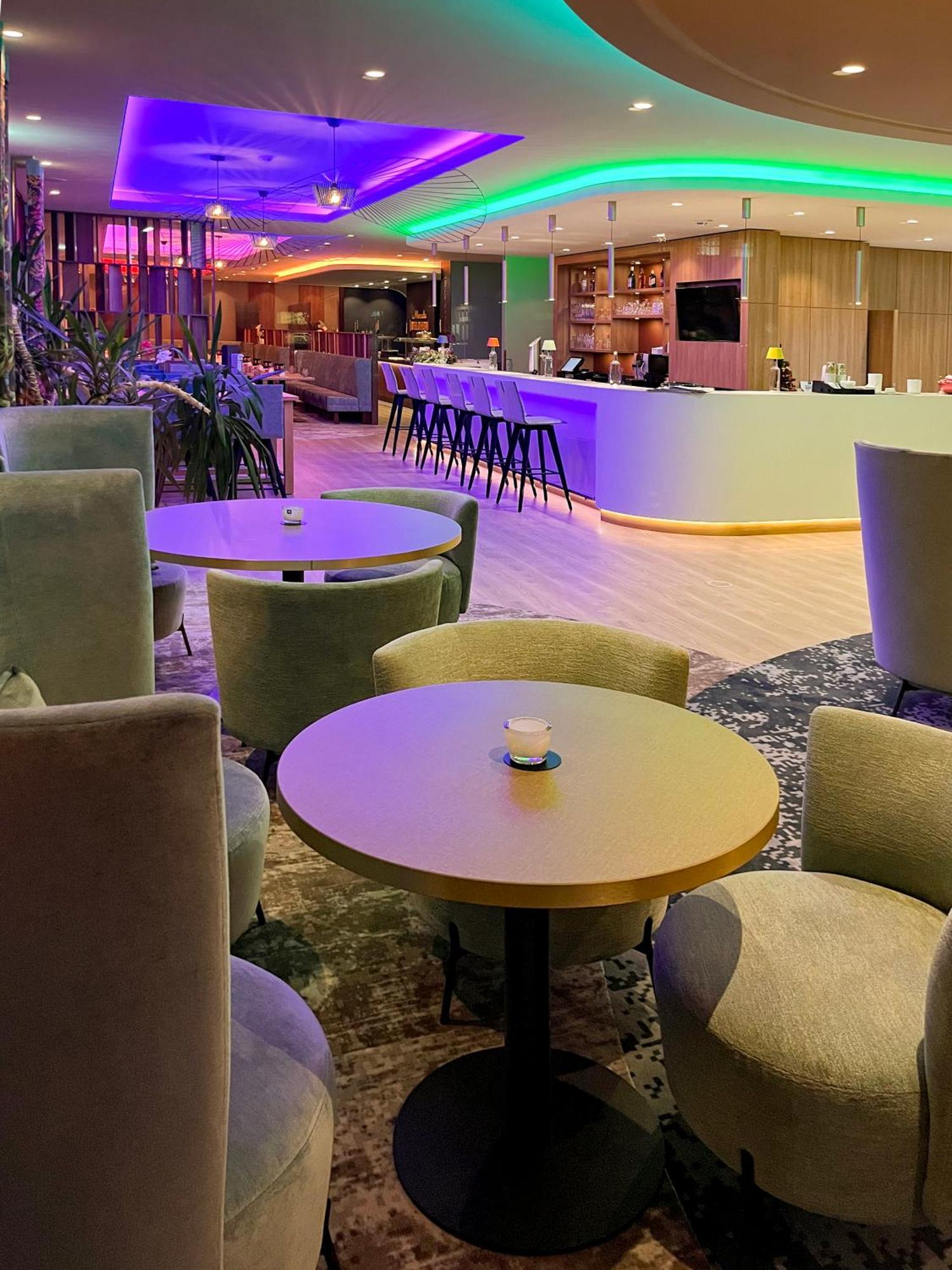 Morada Hotel Gifhorn Dış mekan fotoğraf