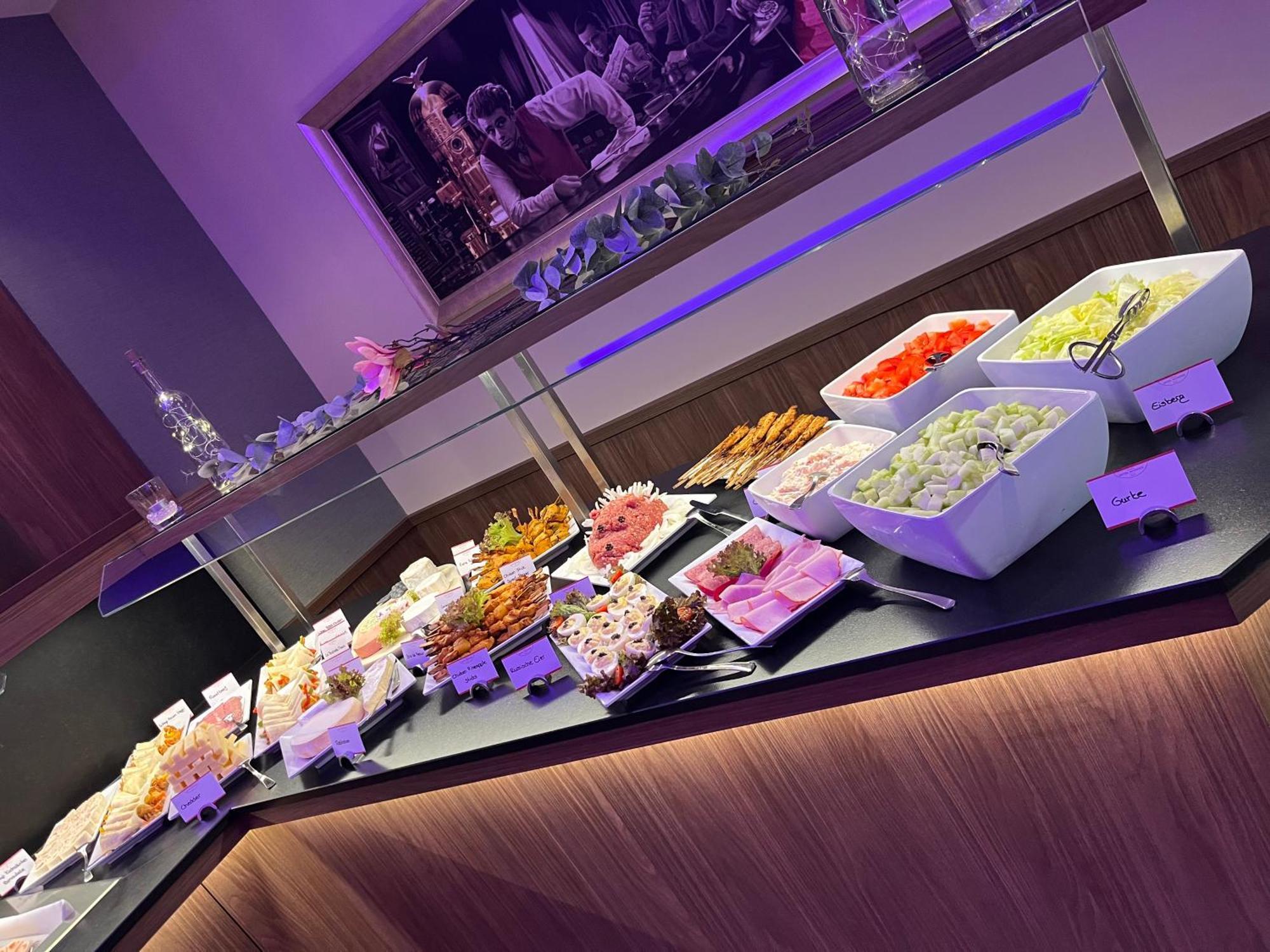 Morada Hotel Gifhorn Dış mekan fotoğraf
