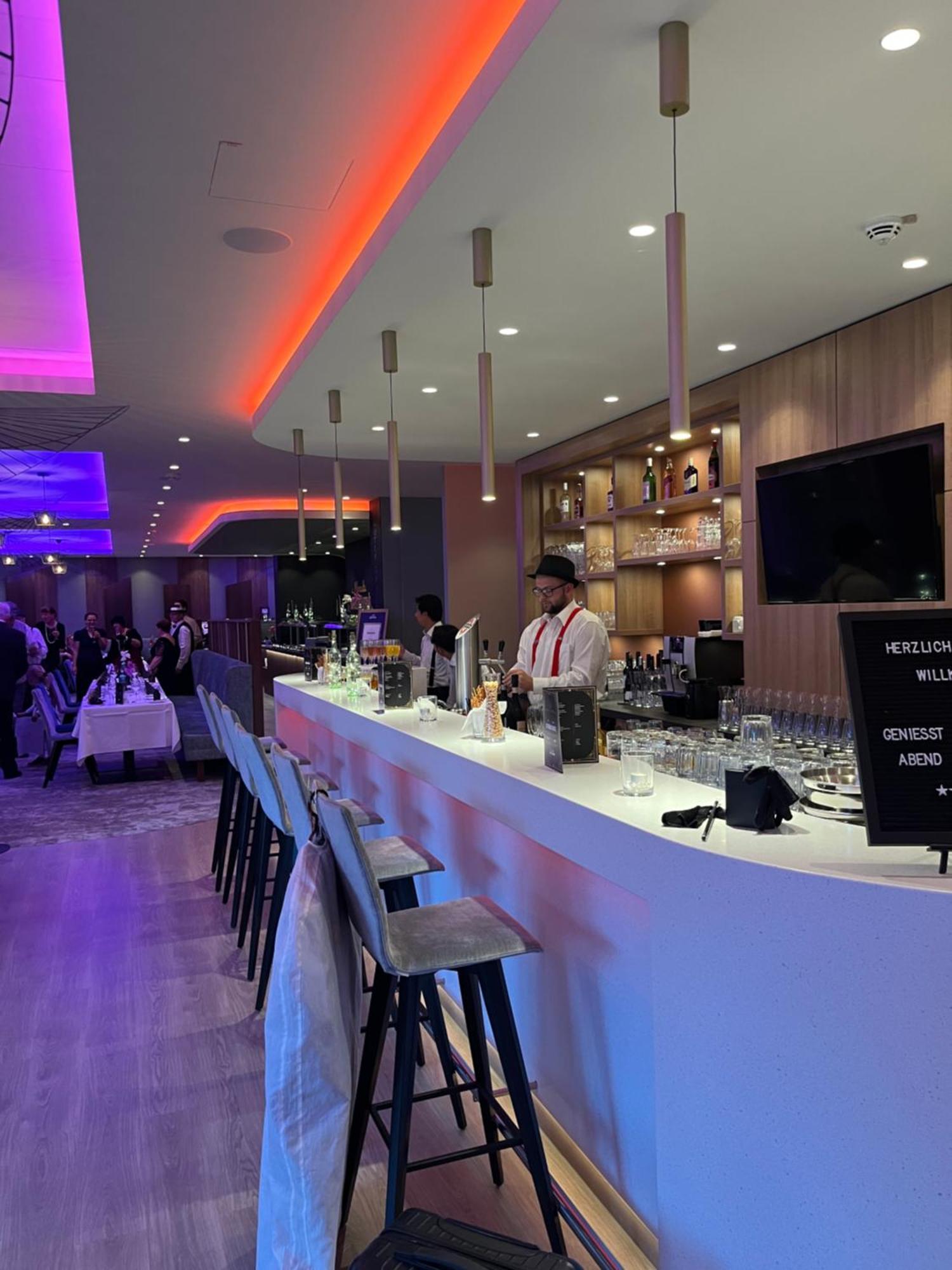 Morada Hotel Gifhorn Dış mekan fotoğraf