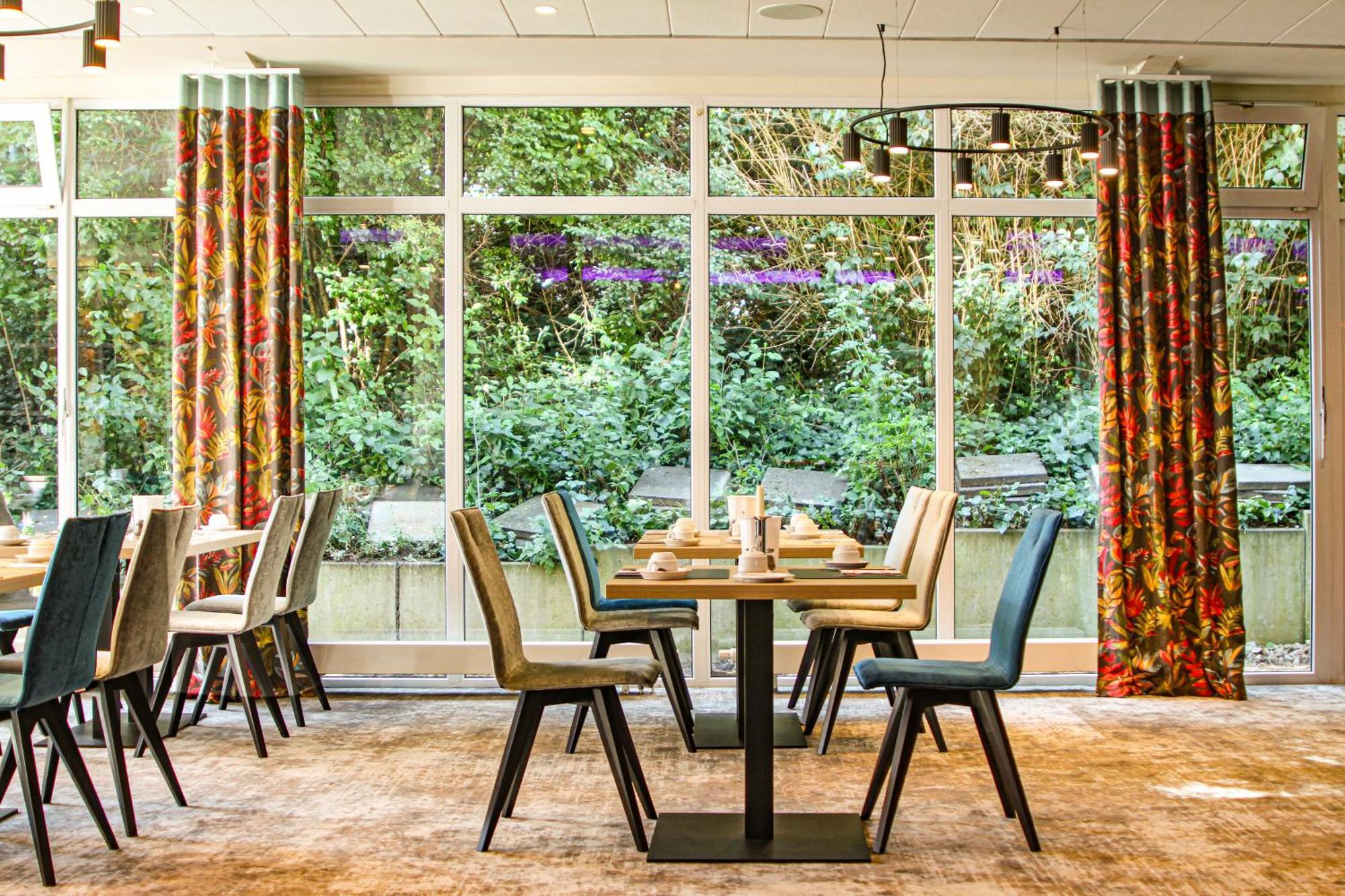 Morada Hotel Gifhorn Dış mekan fotoğraf