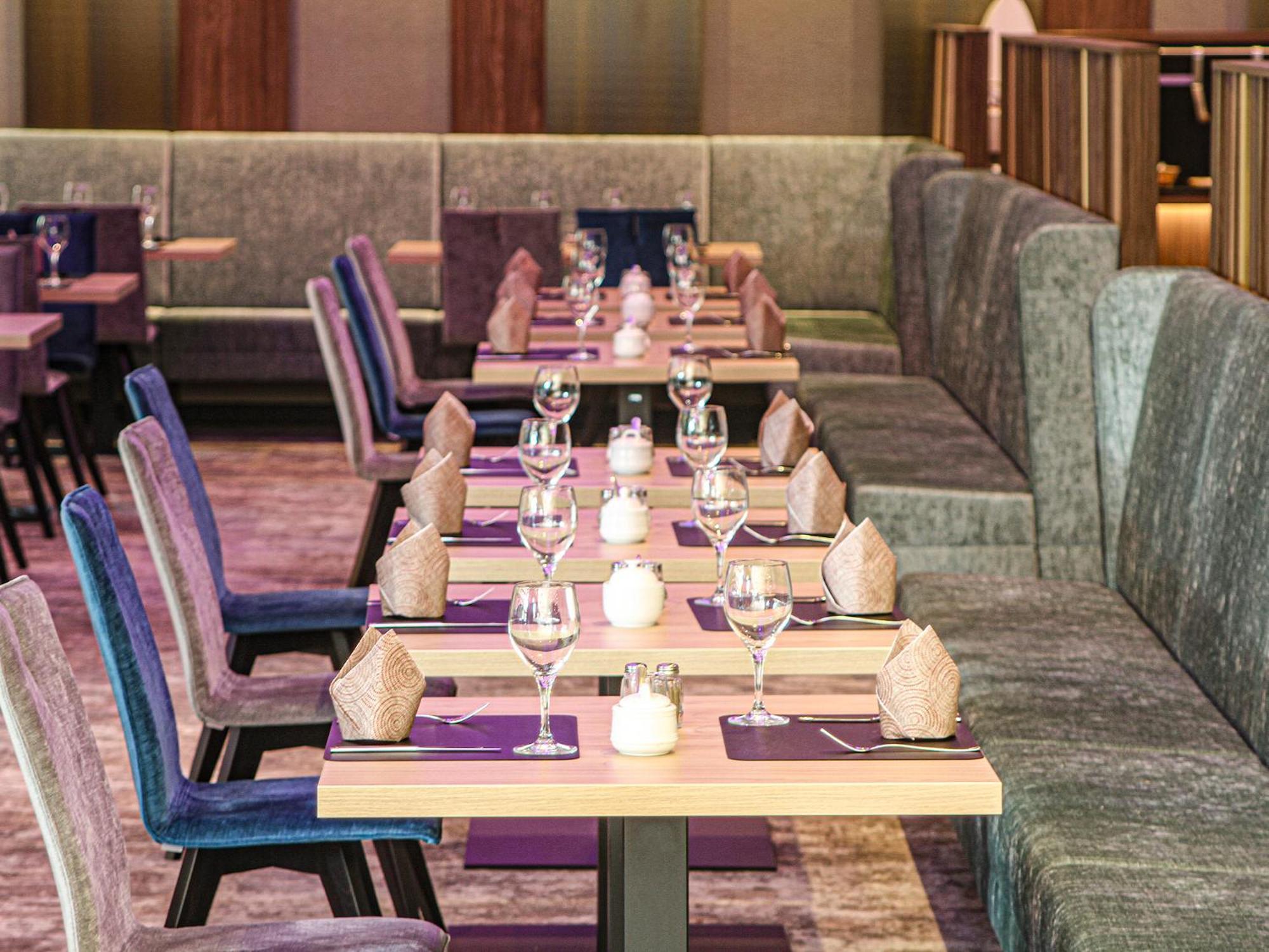 Morada Hotel Gifhorn Dış mekan fotoğraf