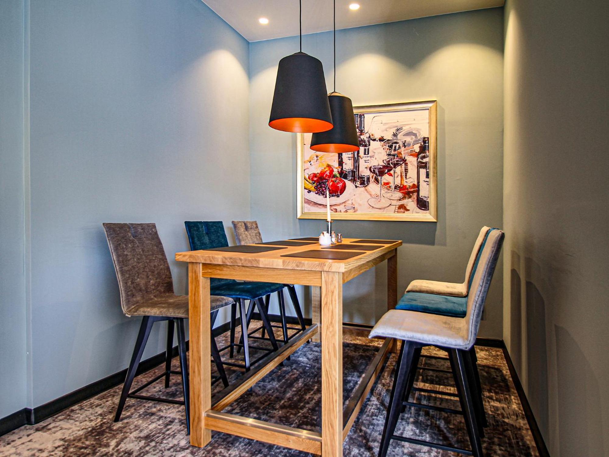 Morada Hotel Gifhorn Dış mekan fotoğraf