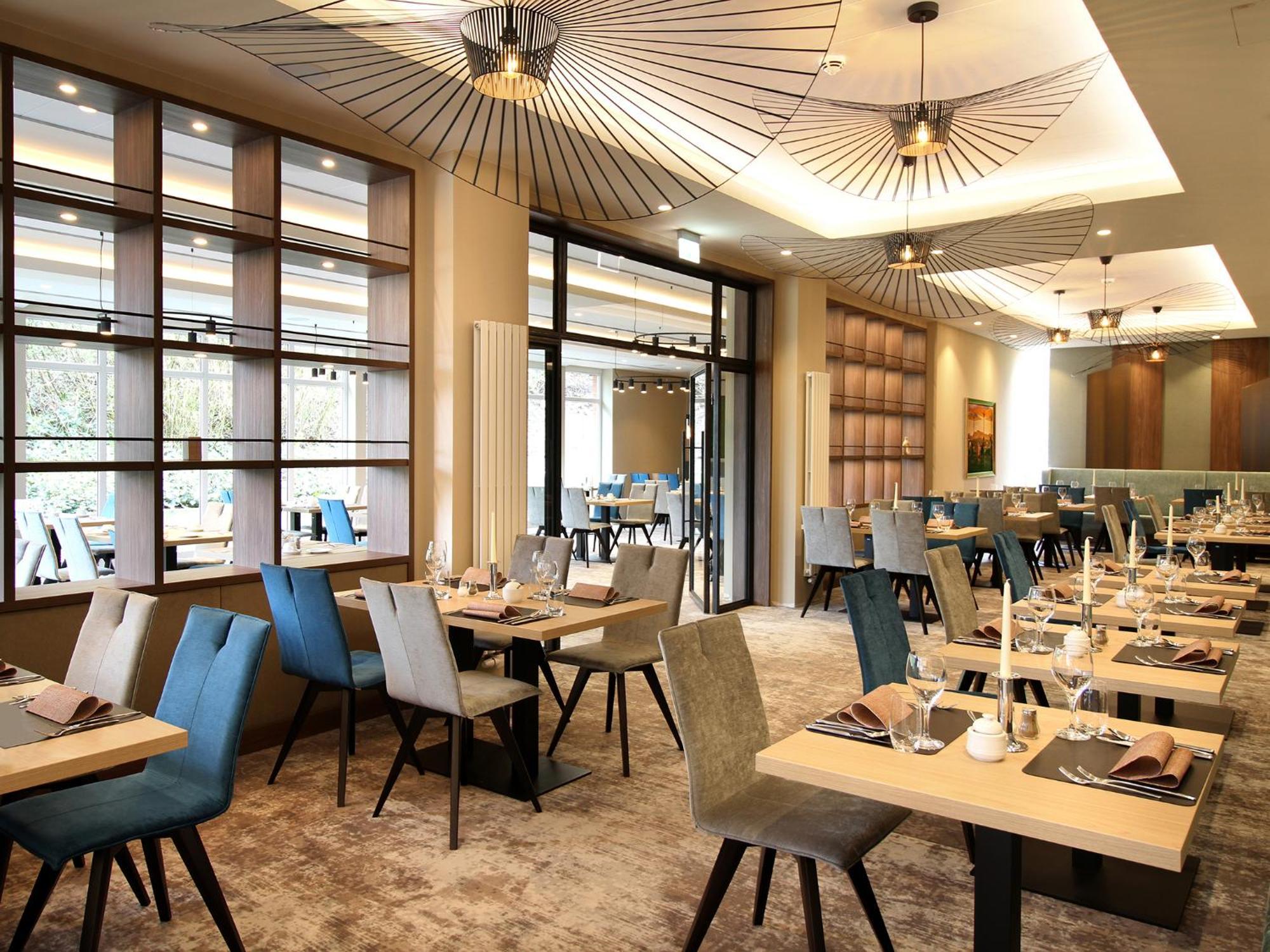 Morada Hotel Gifhorn Dış mekan fotoğraf