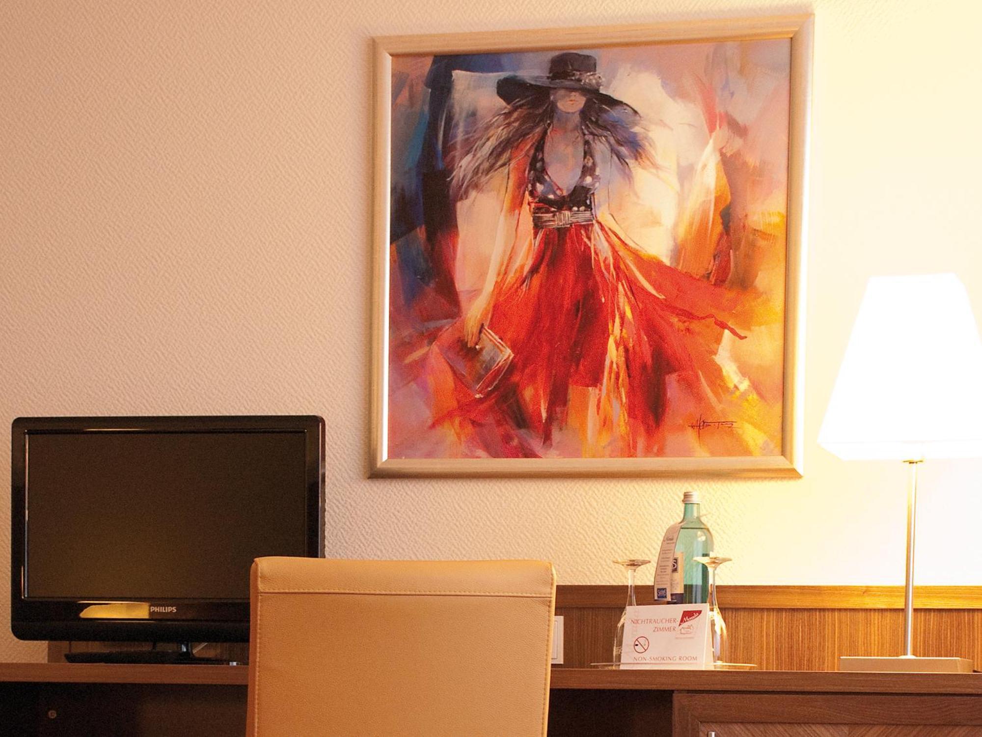 Morada Hotel Gifhorn Dış mekan fotoğraf