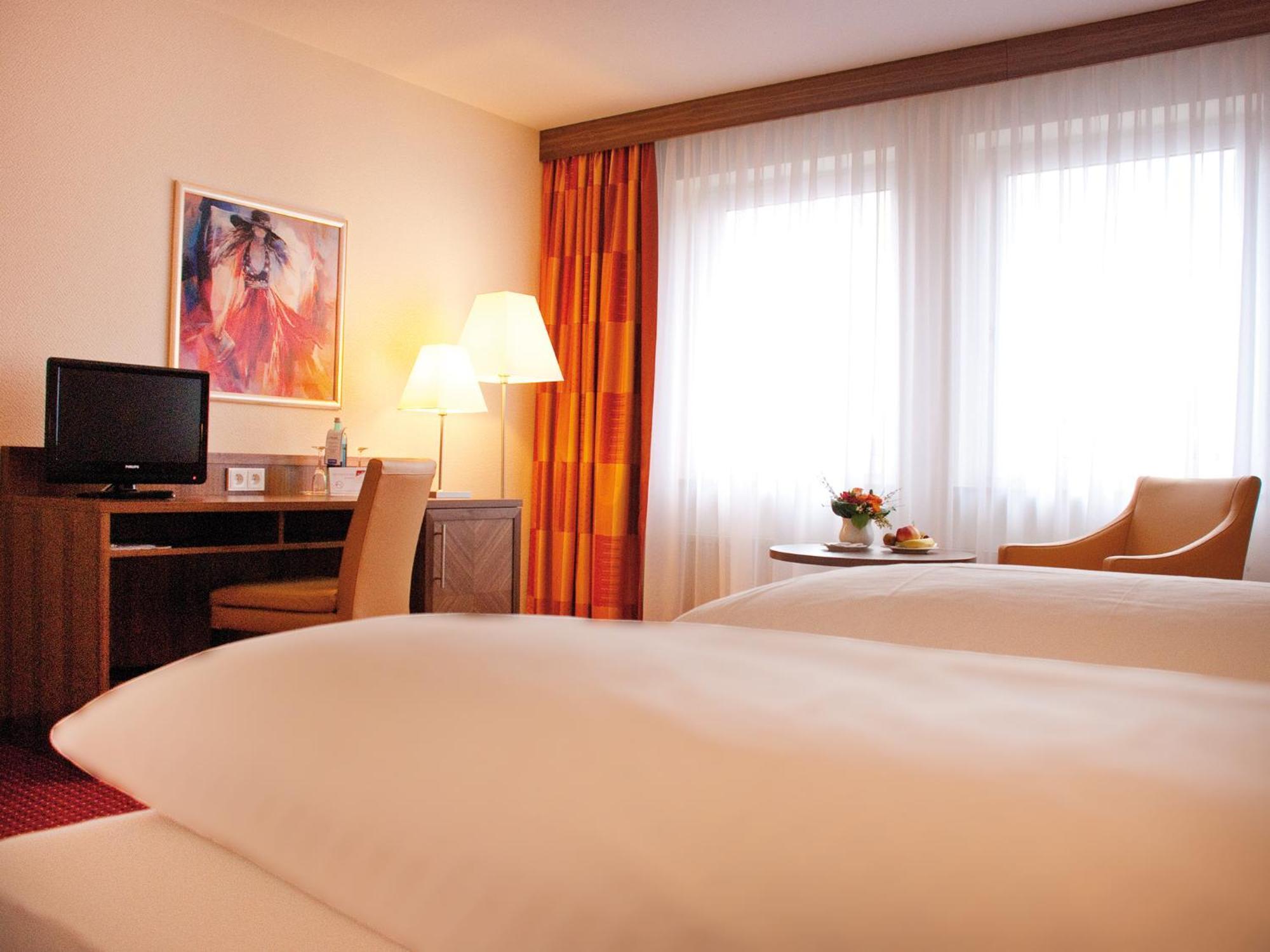 Morada Hotel Gifhorn Dış mekan fotoğraf