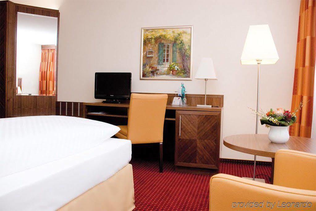 Morada Hotel Gifhorn Dış mekan fotoğraf