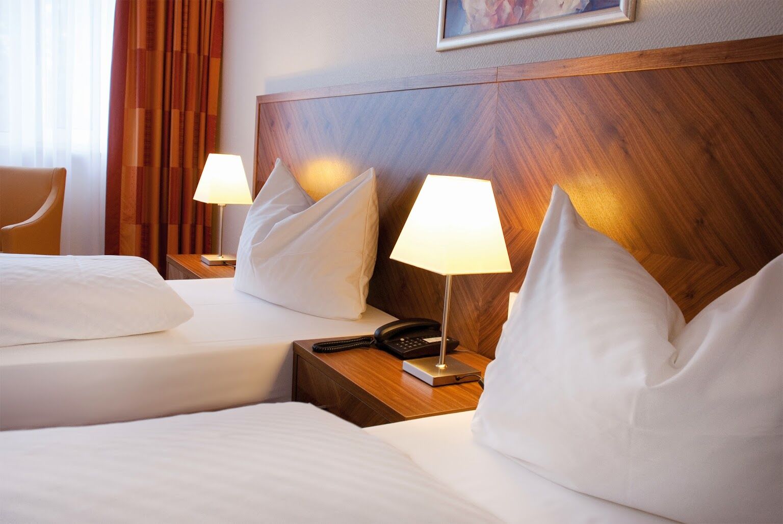 Morada Hotel Gifhorn Dış mekan fotoğraf