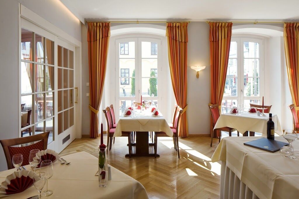 Morada Hotel Gifhorn Dış mekan fotoğraf