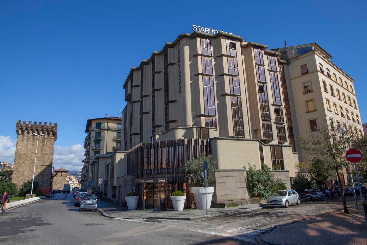 Morada Hotel Gifhorn Dış mekan fotoğraf