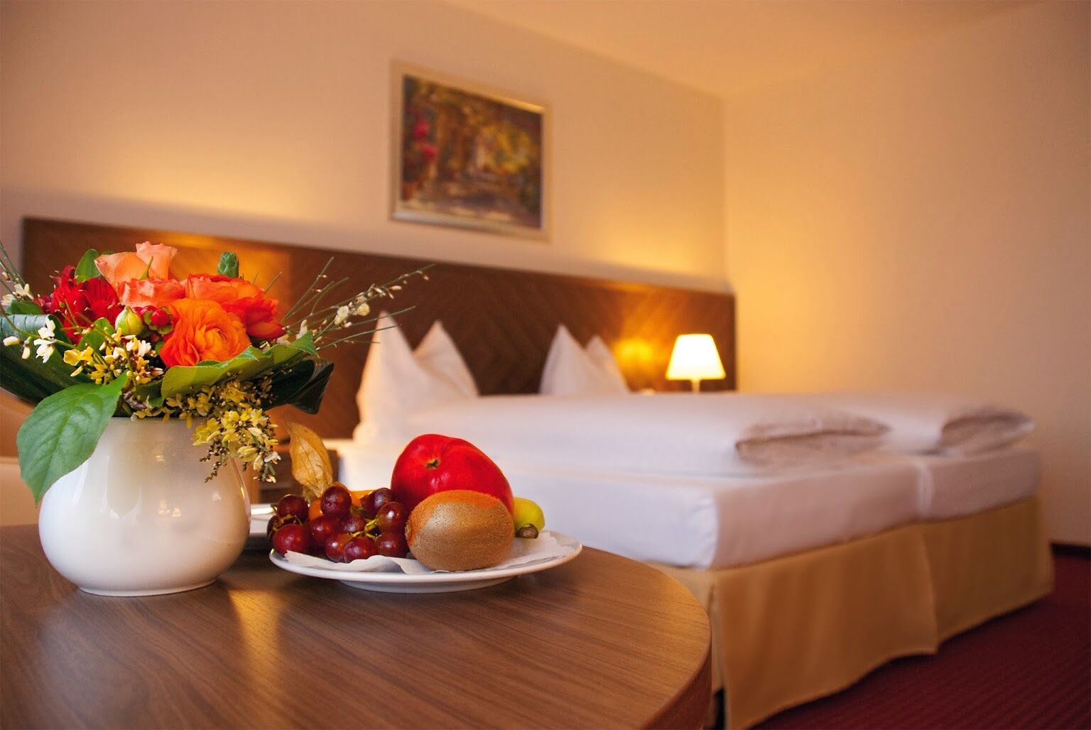Morada Hotel Gifhorn Dış mekan fotoğraf